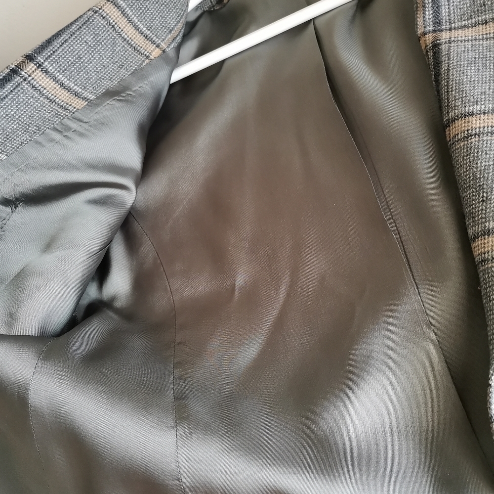 Pendleton 100% Virgin Wool Blazer - image 4